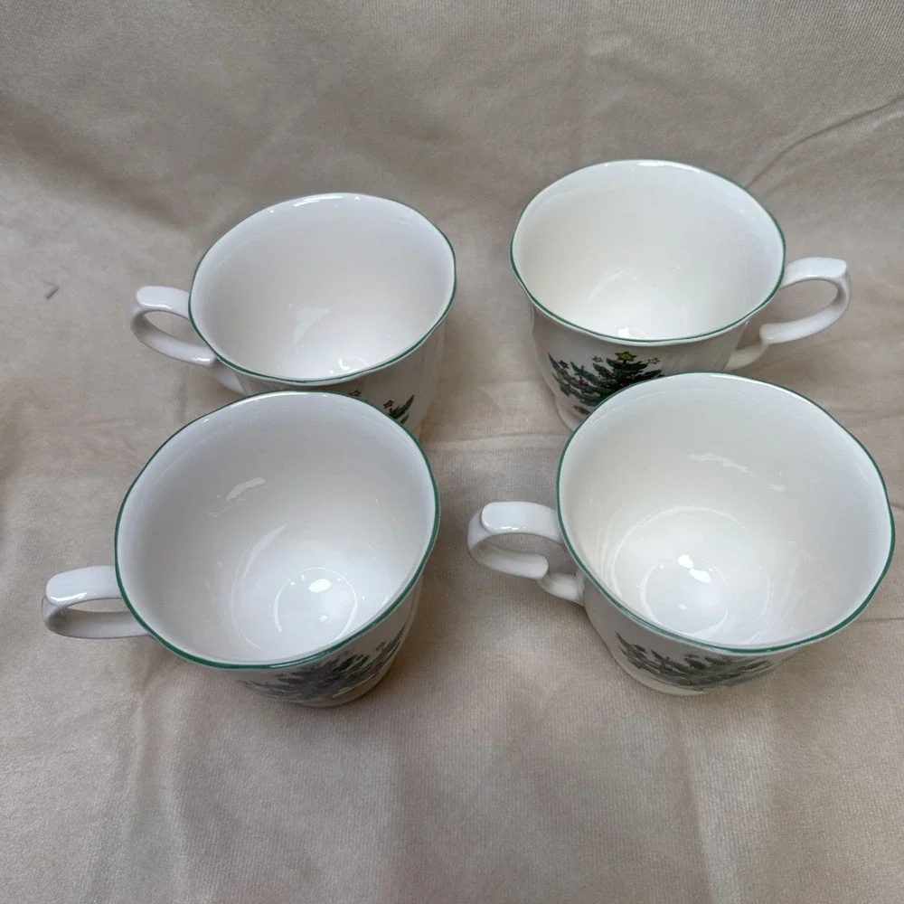 Nikko Ceramics add touch
